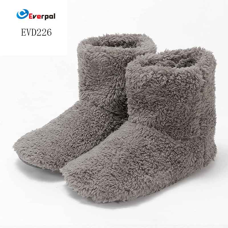 Чому жіночі тапочки Bootie для дому стають обов’язковим вибором для комфорту та стилю вдома